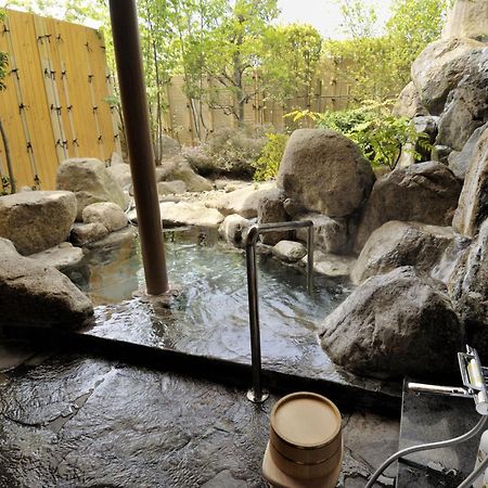 Auberge De South Terrace 시라하마 외부 사진