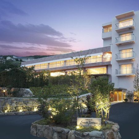 Auberge De South Terrace 시라하마 외부 사진