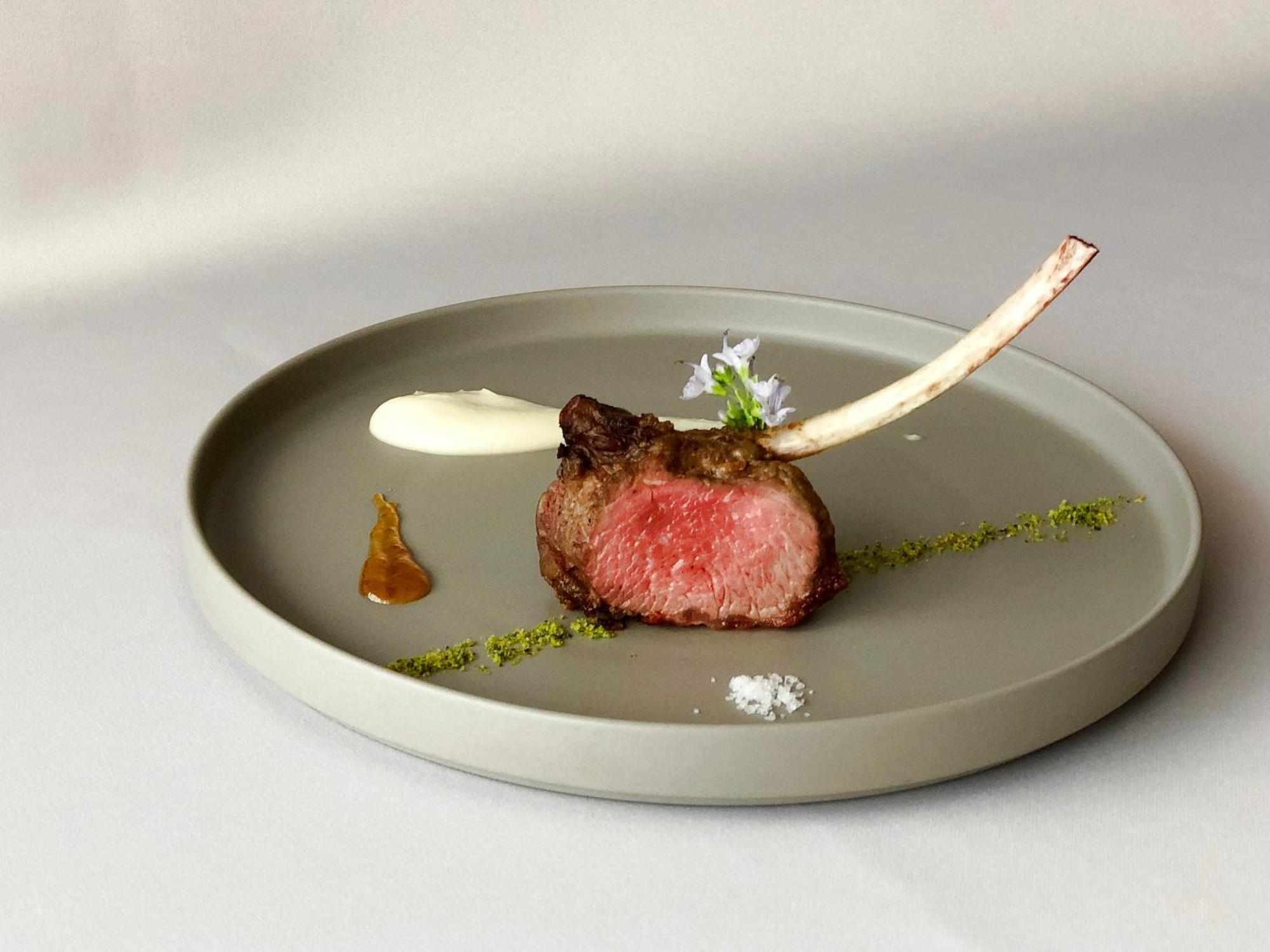 Auberge De South Terrace 시라하마 외부 사진