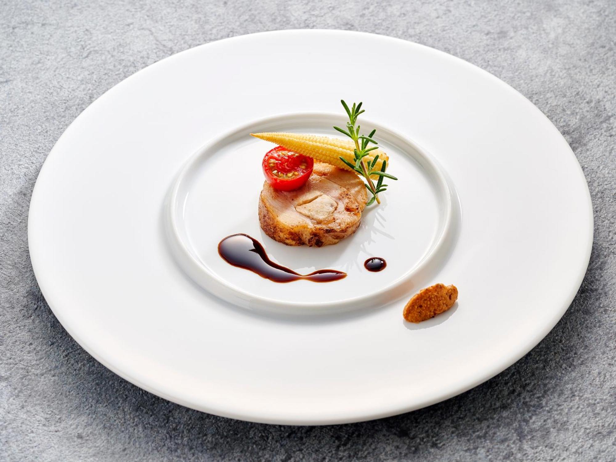 Auberge De South Terrace 시라하마 외부 사진