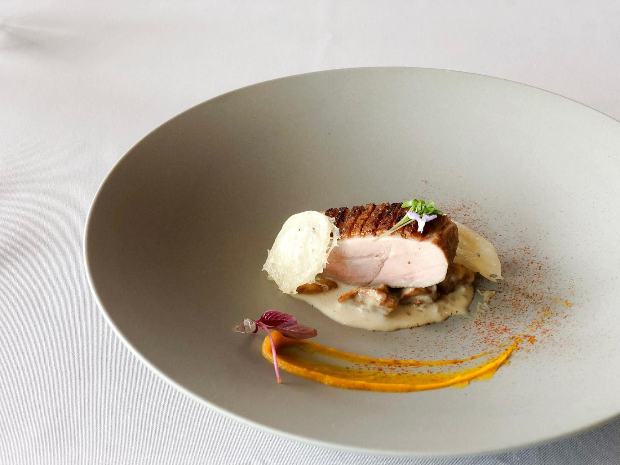 Auberge De South Terrace 시라하마 외부 사진