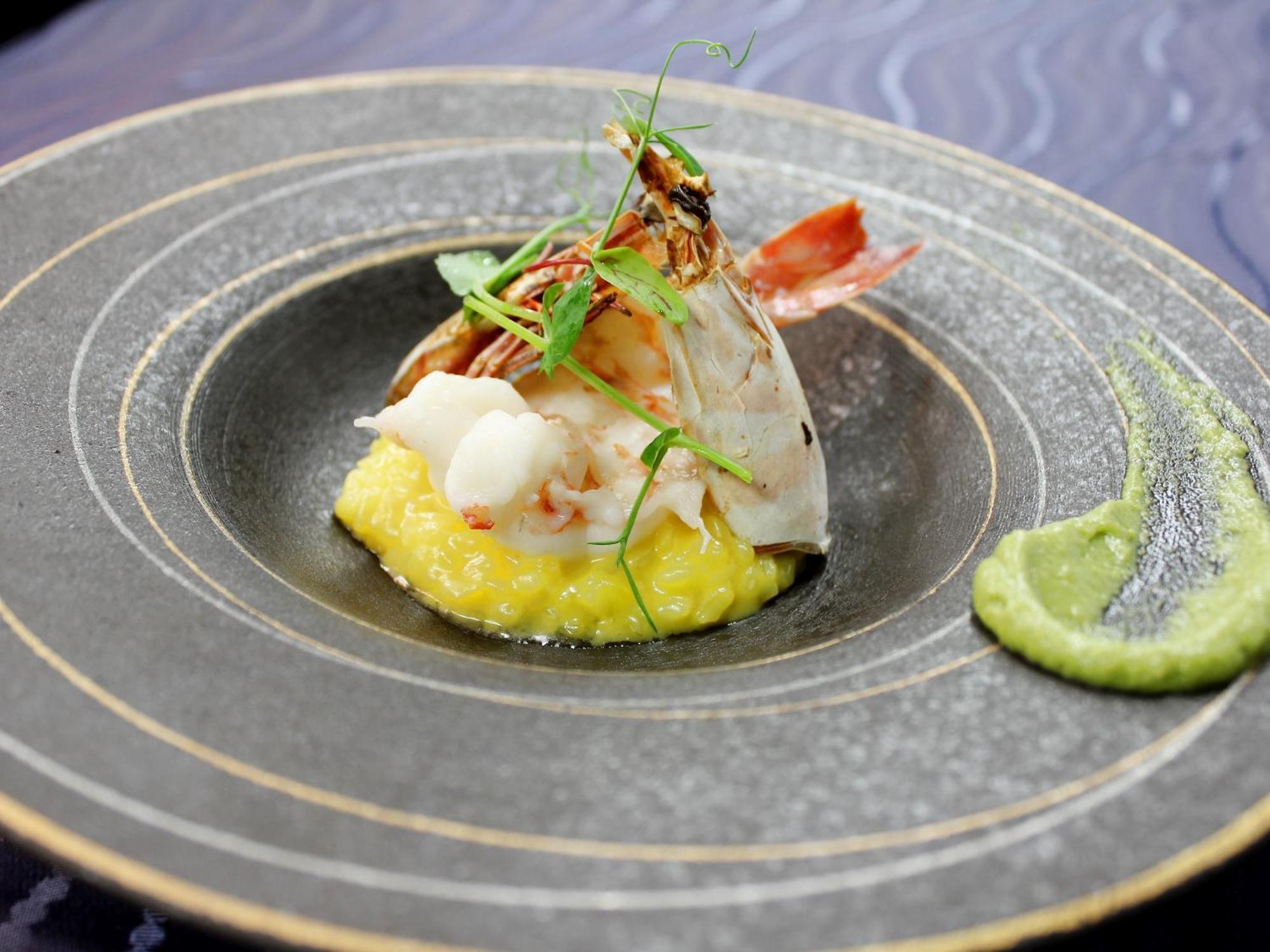 Auberge De South Terrace 시라하마 외부 사진