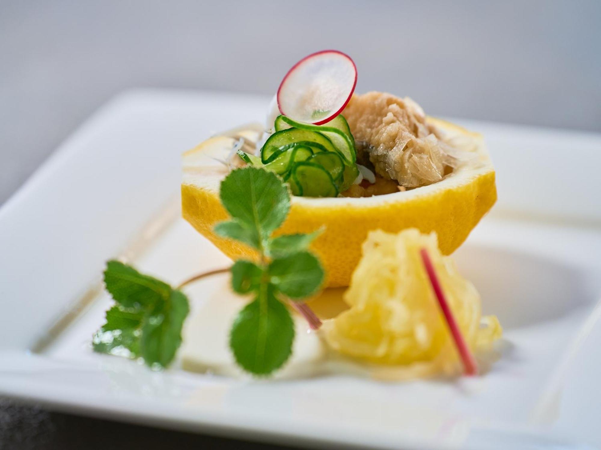 Auberge De South Terrace 시라하마 외부 사진