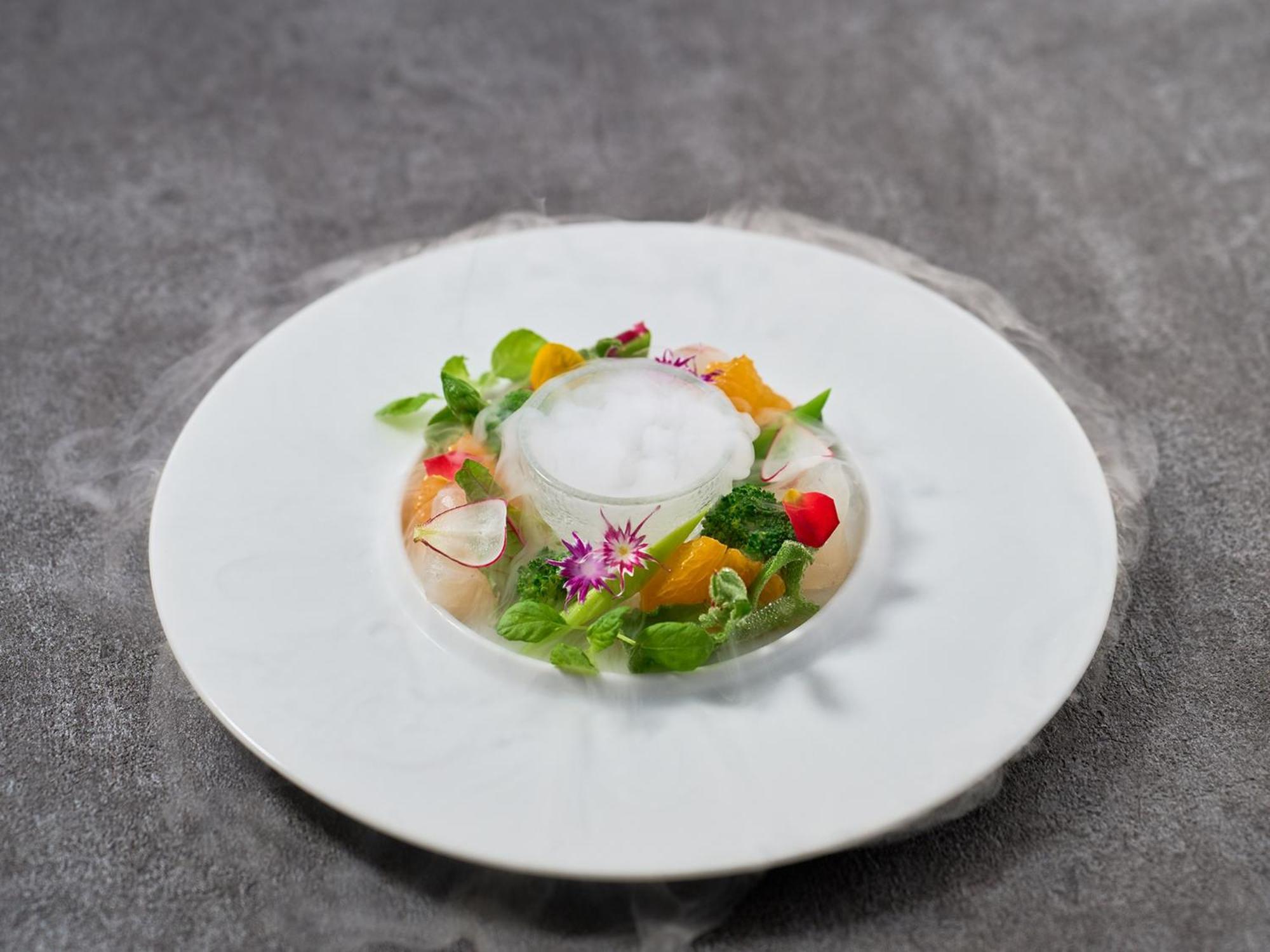 Auberge De South Terrace 시라하마 외부 사진