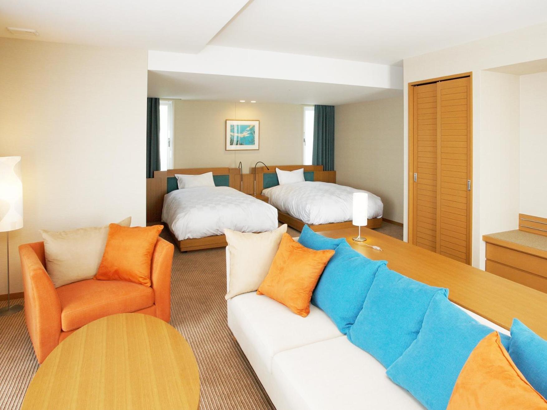 Auberge De South Terrace 시라하마 외부 사진