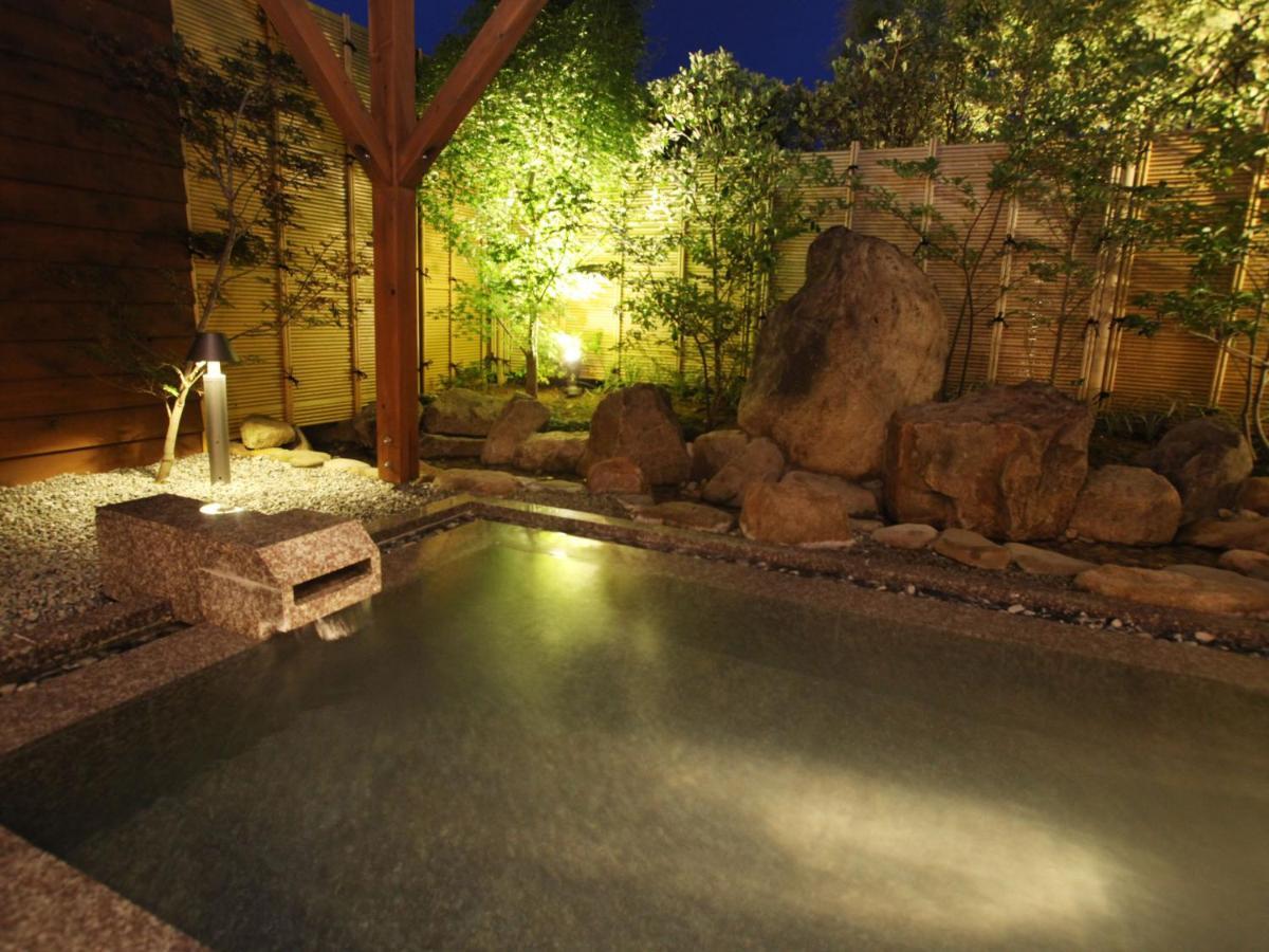 Auberge De South Terrace 시라하마 외부 사진
