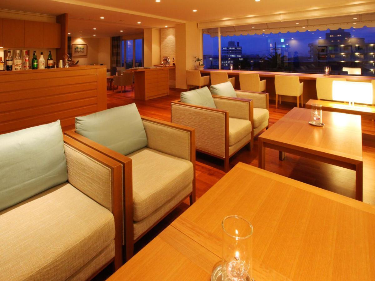 Auberge De South Terrace 시라하마 외부 사진