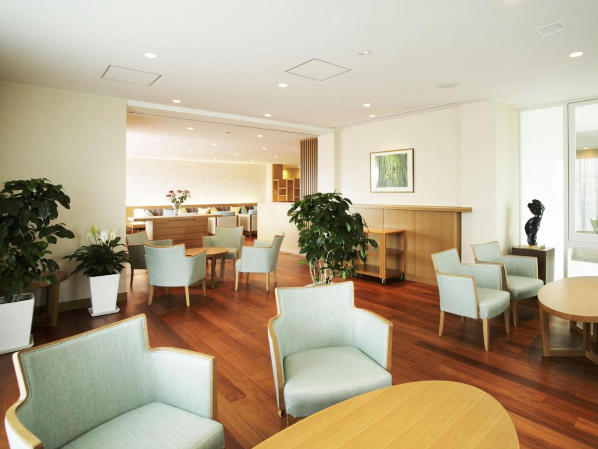 Auberge De South Terrace 시라하마 외부 사진
