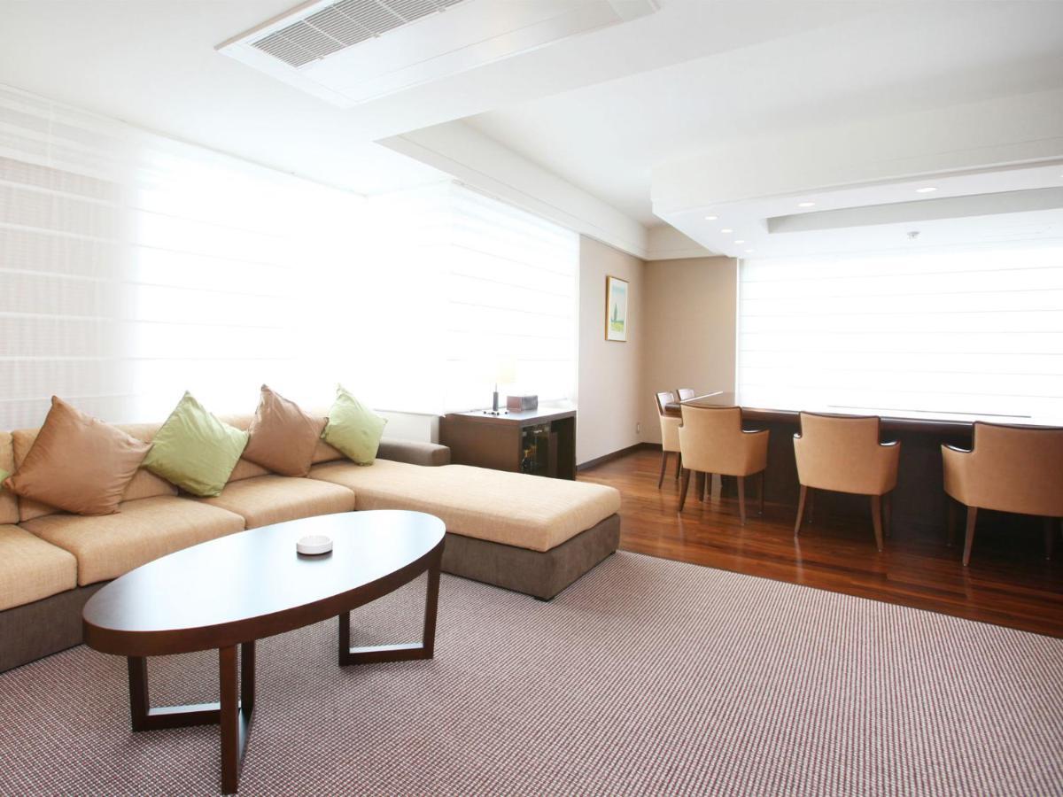 Auberge De South Terrace 시라하마 외부 사진