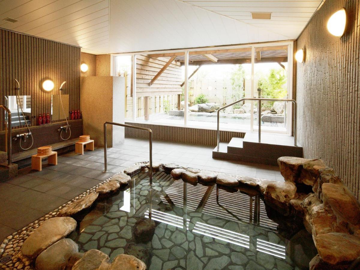 Auberge De South Terrace 시라하마 외부 사진