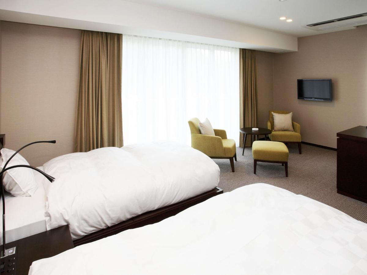 Auberge De South Terrace 시라하마 외부 사진