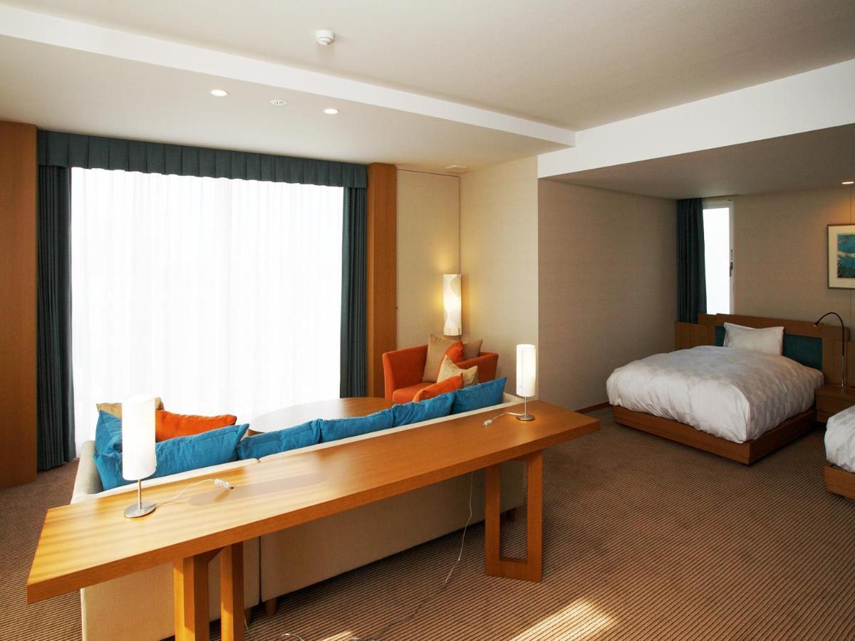 Auberge De South Terrace 시라하마 외부 사진