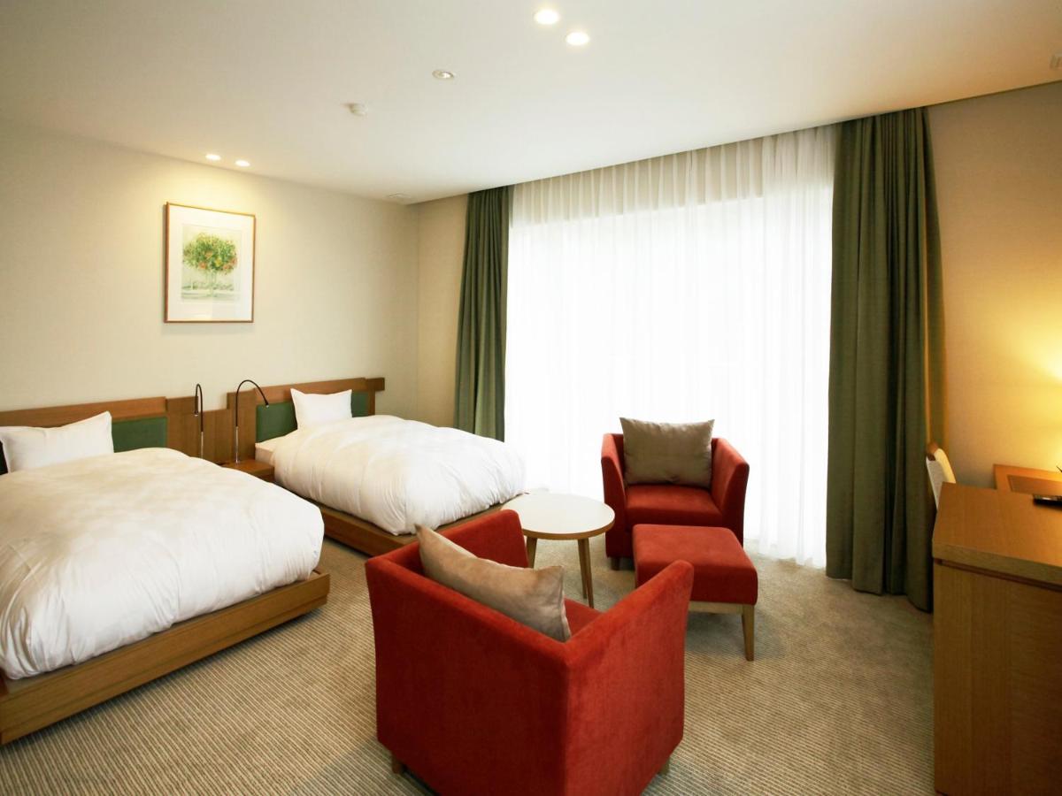 Auberge De South Terrace 시라하마 외부 사진